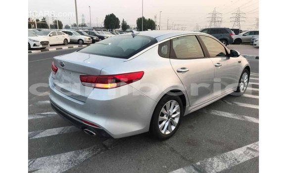 Buy Import Kia Optima Other Car in Import - Dubai in Bomi County Buy Import Kia Optima Other Car in Import - Dubai in Bomi County
