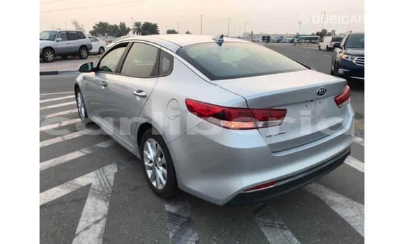 Buy Import Kia Optima Other Car in Import - Dubai in Bomi County Buy Import Kia Optima Other Car in Import - Dubai in Bomi County