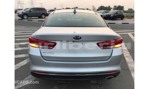 Buy Import Kia Optima Other Car in Import - Dubai in Bomi County Buy Import Kia Optima Other Car in Import - Dubai in Bomi County