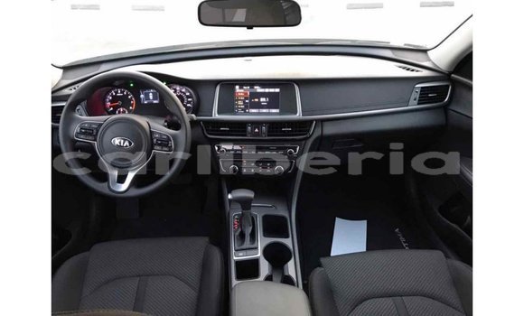 Buy Import Kia Optima Other Car in Import - Dubai in Bomi County Buy Import Kia Optima Other Car in Import - Dubai in Bomi County