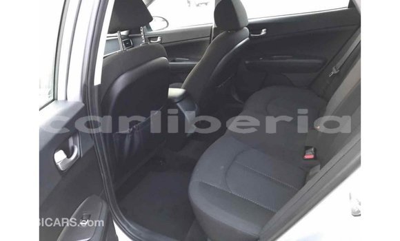 Buy Import Kia Optima Other Car in Import - Dubai in Bomi County Buy Import Kia Optima Other Car in Import - Dubai in Bomi County