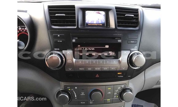 Buy Import Toyota Highlander Other Car in Import - Dubai in Bomi County Buy Import Toyota Highlander Other Car in Import - Dubai in Bomi County