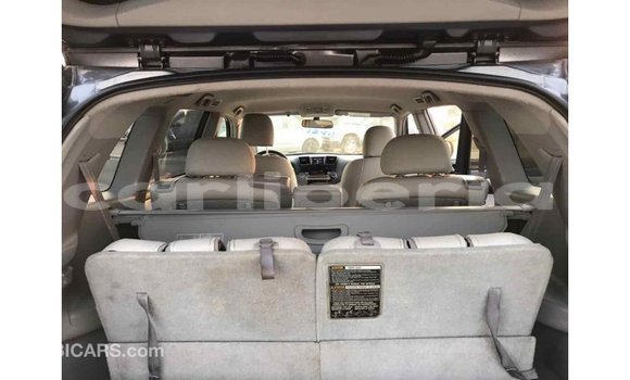 Buy Import Toyota Highlander Other Car in Import - Dubai in Bomi County Buy Import Toyota Highlander Other Car in Import - Dubai in Bomi County