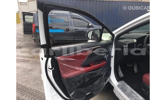 Buy Import Lexus RX 300 White Car in Import - Dubai in Bomi County Buy Import Lexus RX 300 White Car in Import - Dubai in Bomi County