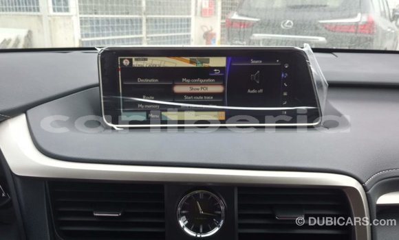 Buy Import Lexus RX 300 White Car in Import - Dubai in Bomi County Buy Import Lexus RX 300 White Car in Import - Dubai in Bomi County