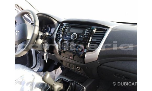 Buy Import Mitsubishi L200 White Car in Import - Dubai in Bomi County Buy Import Mitsubishi L200 White Car in Import - Dubai in Bomi County