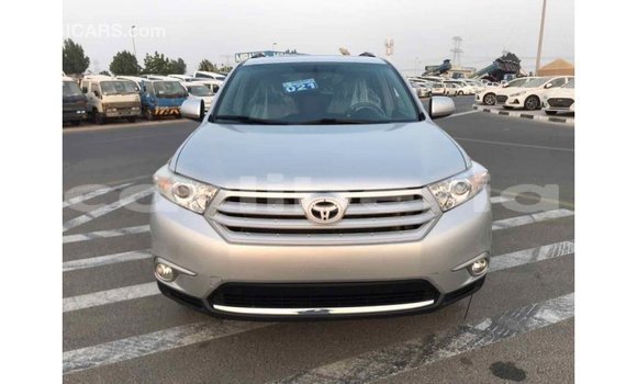 Buy Import Toyota Highlander Other Car in Import - Dubai in Bomi County Buy Import Toyota Highlander Other Car in Import - Dubai in Bomi County