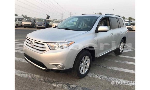 Buy Import Toyota Highlander Other Car in Import - Dubai in Bomi County Buy Import Toyota Highlander Other Car in Import - Dubai in Bomi County