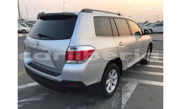 Buy Import Toyota Highlander Other Car in Import - Dubai in Bomi County Buy Import Toyota Highlander Other Car in Import - Dubai in Bomi County