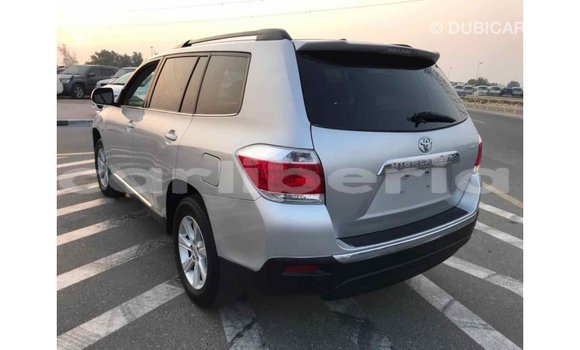 Buy Import Toyota Highlander Other Car in Import - Dubai in Bomi County Buy Import Toyota Highlander Other Car in Import - Dubai in Bomi County