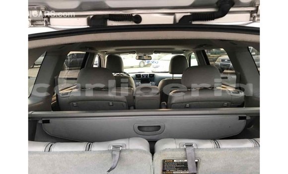 Buy Import Toyota Highlander Other Car in Import - Dubai in Bomi County Buy Import Toyota Highlander Other Car in Import - Dubai in Bomi County