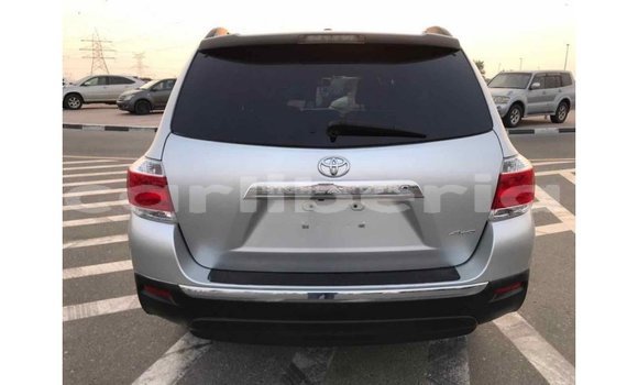 Buy Import Toyota Highlander Other Car in Import - Dubai in Bomi County Buy Import Toyota Highlander Other Car in Import - Dubai in Bomi County