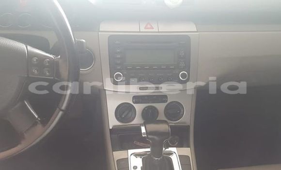 Buy Used Volkswagen Passat White Car in Monrovia in Montserrado County