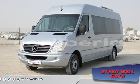 Buy Import Mercedes-Benz 190 Other Car in Import - Dubai in Bomi County Buy Import Mercedes-Benz 190 Other Car in Import - Dubai in Bomi County