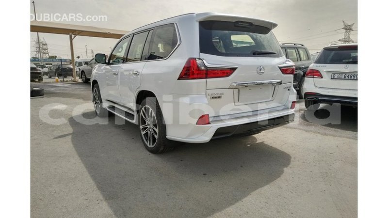 Big with watermark lexus lx bomi county import dubai 1661