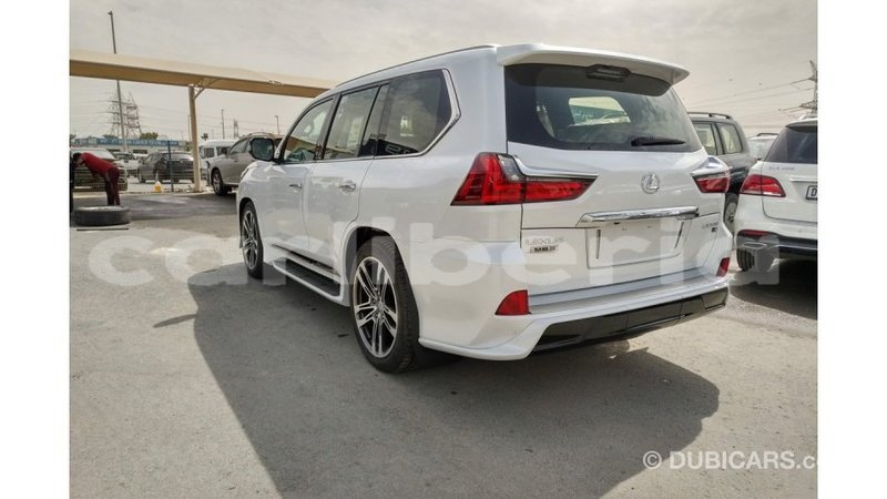 Big with watermark lexus lx bomi county import dubai 1661