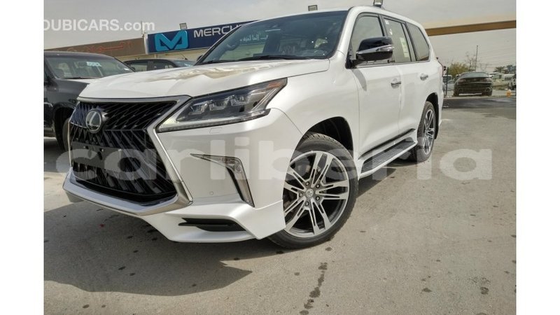 Big with watermark lexus lx bomi county import dubai 1661
