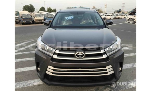 Buy Import Toyota Highlander Other Car in Import - Dubai in Bomi County Buy Import Toyota Highlander Other Car in Import - Dubai in Bomi County