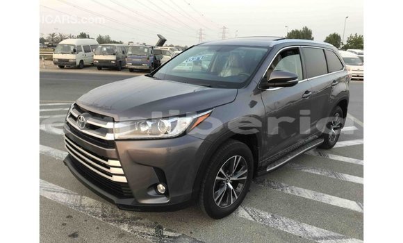 Buy Import Toyota Highlander Other Car in Import - Dubai in Bomi County Buy Import Toyota Highlander Other Car in Import - Dubai in Bomi County