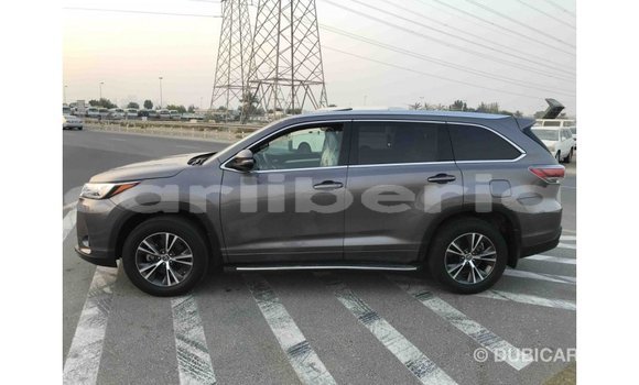 Buy Import Toyota Highlander Other Car in Import - Dubai in Bomi County Buy Import Toyota Highlander Other Car in Import - Dubai in Bomi County