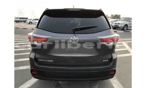 Buy Import Toyota Highlander Other Car in Import - Dubai in Bomi County Buy Import Toyota Highlander Other Car in Import - Dubai in Bomi County