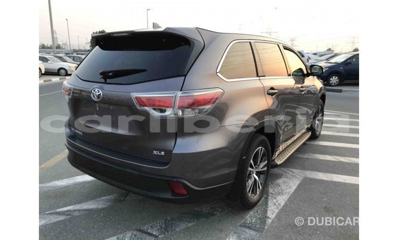 Buy Import Toyota Highlander Other Car in Import - Dubai in Bomi County Buy Import Toyota Highlander Other Car in Import - Dubai in Bomi County