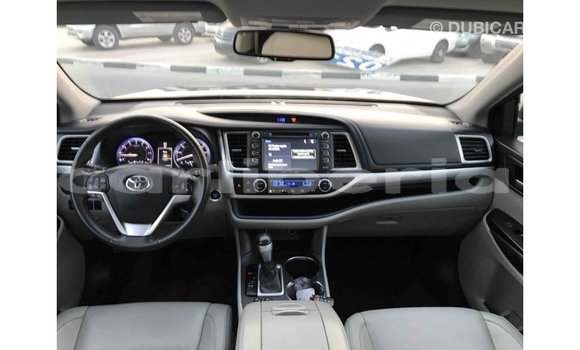Buy Import Toyota Highlander Other Car in Import - Dubai in Bomi County Buy Import Toyota Highlander Other Car in Import - Dubai in Bomi County