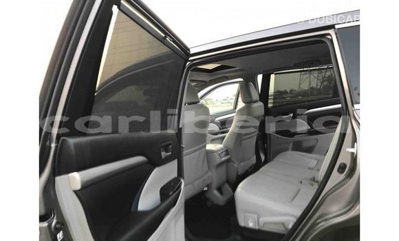Buy Import Toyota Highlander Other Car in Import - Dubai in Bomi County Buy Import Toyota Highlander Other Car in Import - Dubai in Bomi County
