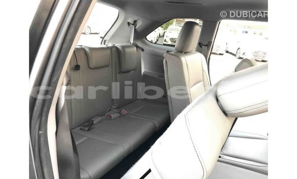 Buy Import Toyota Highlander Other Car in Import - Dubai in Bomi County Buy Import Toyota Highlander Other Car in Import - Dubai in Bomi County