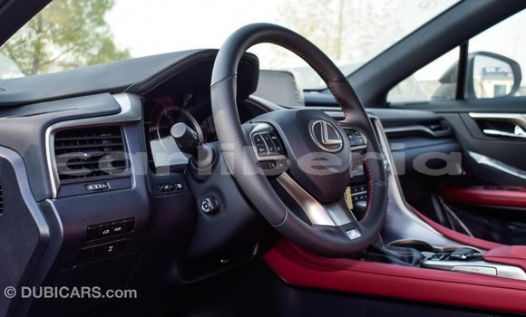 Acheter Import Voiture Lexus RX 300 Blanc à Import - Dubai, Comté de Bomi Acheter Import Voiture Lexus RX 300 Blanc à Import - Dubai, Comté de Bomi