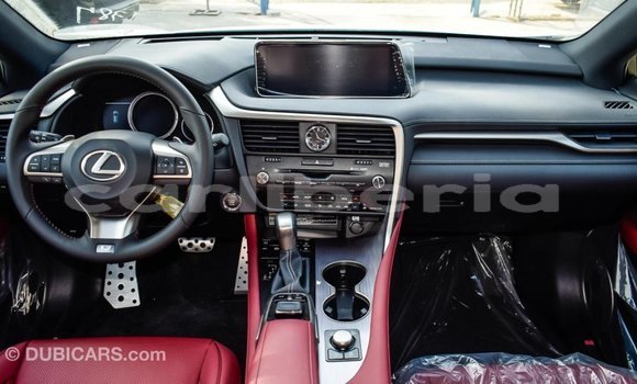 Acheter Import Voiture Lexus RX 300 Blanc à Import - Dubai, Comté de Bomi Acheter Import Voiture Lexus RX 300 Blanc à Import - Dubai, Comté de Bomi