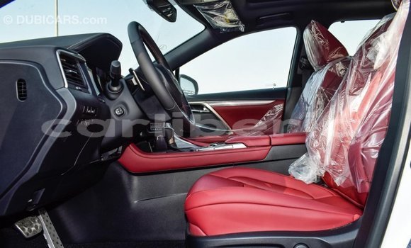 Acheter Import Voiture Lexus RX 300 Blanc à Import - Dubai, Comté de Bomi Acheter Import Voiture Lexus RX 300 Blanc à Import - Dubai, Comté de Bomi