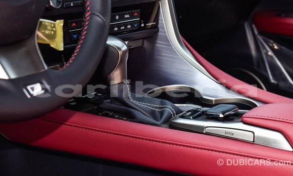 Acheter Import Voiture Lexus RX 300 Blanc à Import - Dubai, Comté de Bomi Acheter Import Voiture Lexus RX 300 Blanc à Import - Dubai, Comté de Bomi