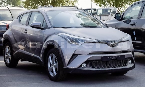 Buy Import Toyota C-HR Other Car in Import - Dubai in Bomi County Buy Import Toyota C-HR Other Car in Import - Dubai in Bomi County