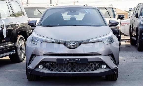 Buy Import Toyota C-HR Other Car in Import - Dubai in Bomi County Buy Import Toyota C-HR Other Car in Import - Dubai in Bomi County
