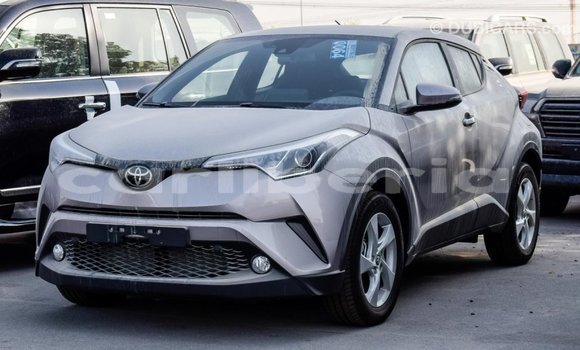 Buy Import Toyota C-HR Other Car in Import - Dubai in Bomi County Buy Import Toyota C-HR Other Car in Import - Dubai in Bomi County