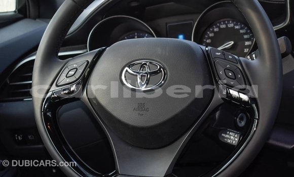 Buy Import Toyota C-HR Other Car in Import - Dubai in Bomi County Buy Import Toyota C-HR Other Car in Import - Dubai in Bomi County