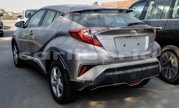 Buy Import Toyota C-HR Other Car in Import - Dubai in Bomi County Buy Import Toyota C-HR Other Car in Import - Dubai in Bomi County