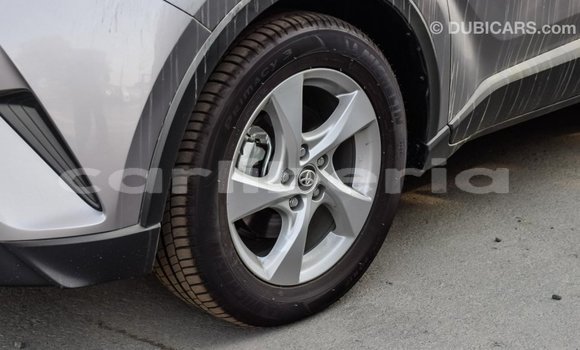 Buy Import Toyota C-HR Other Car in Import - Dubai in Bomi County Buy Import Toyota C-HR Other Car in Import - Dubai in Bomi County