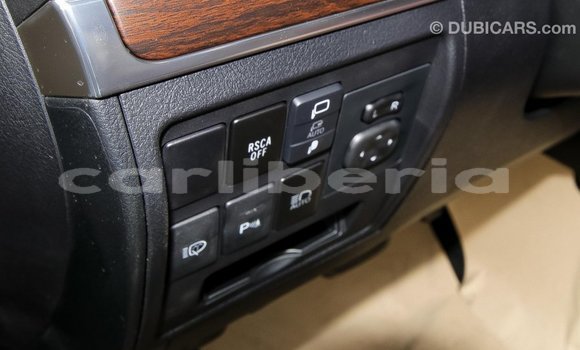 Acheter Import Voiture Toyota Land Cruiser Noir à Import - Dubai, Comté de Bomi Acheter Import Voiture Toyota Land Cruiser Noir à Import - Dubai, Comté de Bomi