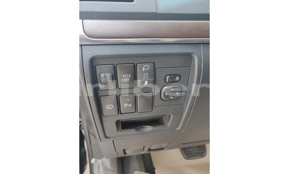 Buy Import Toyota Land Cruiser Black Car in Import - Dubai in Bomi County Buy Import Toyota Land Cruiser Black Car in Import - Dubai in Bomi County