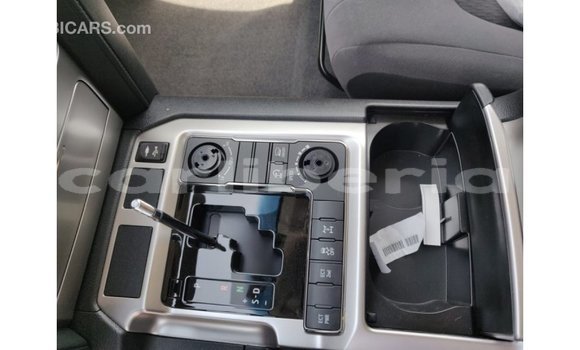 Buy Import Toyota Land Cruiser Black Car in Import - Dubai in Bomi County Buy Import Toyota Land Cruiser Black Car in Import - Dubai in Bomi County