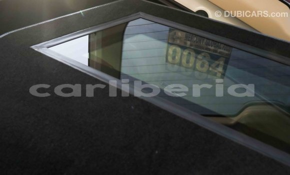 Buy Import Toyota Land Cruiser White Car in Import - Dubai in Bomi County Buy Import Toyota Land Cruiser White Car in Import - Dubai in Bomi County