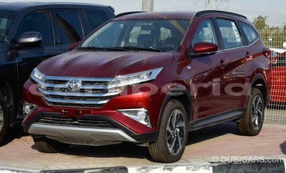 Buy Import Toyota Rush Red Car in Import - Dubai in Bomi County Buy Import Toyota Rush Red Car in Import - Dubai in Bomi County