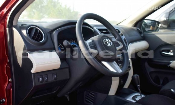 Buy Import Toyota Rush Red Car in Import - Dubai in Bomi County Buy Import Toyota Rush Red Car in Import - Dubai in Bomi County