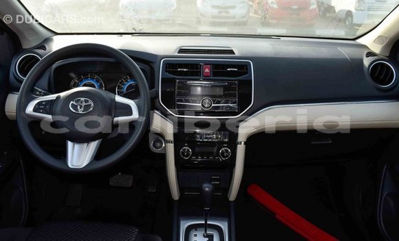 Buy Import Toyota Rush Red Car in Import - Dubai in Bomi County Buy Import Toyota Rush Red Car in Import - Dubai in Bomi County