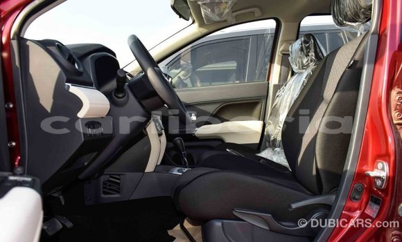 Buy Import Toyota Rush Red Car in Import - Dubai in Bomi County Buy Import Toyota Rush Red Car in Import - Dubai in Bomi County