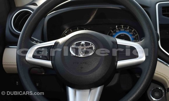 Buy Import Toyota Rush Red Car in Import - Dubai in Bomi County Buy Import Toyota Rush Red Car in Import - Dubai in Bomi County
