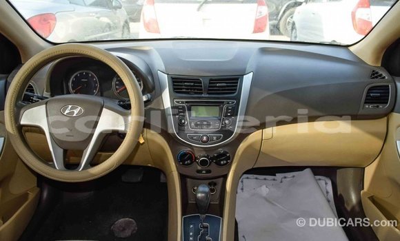Buy Import Hyundai Accent Red Car in Import - Dubai in Bomi County Buy Import Hyundai Accent Red Car in Import - Dubai in Bomi County