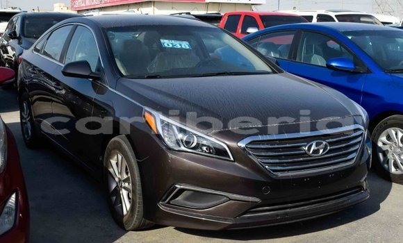 Buy Import Hyundai Sonata Brown Car in Import - Dubai in Bomi County Buy Import Hyundai Sonata Brown Car in Import - Dubai in Bomi County
